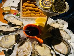 -普朗姆生蚝吧(原建国路店)