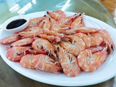 -明记海鲜大排档(巽寮湾店)