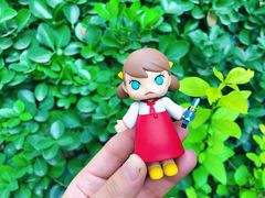 -泡泡玛特POPMART(大卫城店)