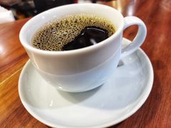 -RUMORS COFFEE ROASTERY鲁马滋咖啡(湖南路店)