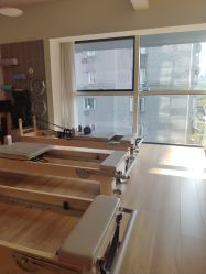 -阿南达·瑜伽普拉提·阿育吠陀疗愈中心