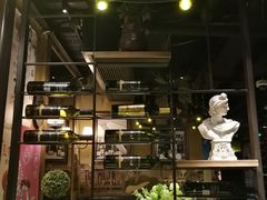 大堂-胡桃里音乐酒馆(四道口店)
