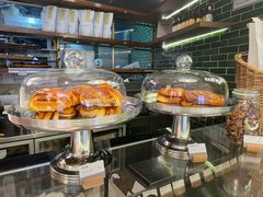 -BAKER&SPICE(国金中心商场店)