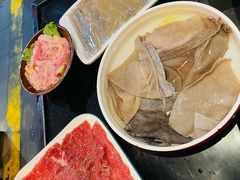 -巴蜀大宅门火锅(北大街店)