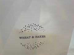 -WHEAT&BAKER-麥(凯德来福士店)
