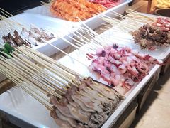 -吉布鲁牛排海鲜自助(荷塘白云时代广场店)