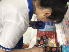-泡泡玛特POPMART(国金街店)
