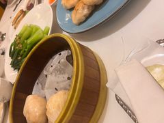-香港龙凤楼(陆家嘴中心店)