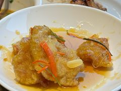 -关东小磨东北菜(上海长风大悦城店)