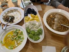 -船歌·鱼水饺青岛菜(闽江二路店)