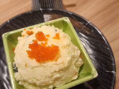 -禾绿回转寿司(苏宁广场店)