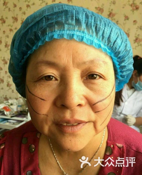 梦姿微整半永久精雕美容图片 - 第52张