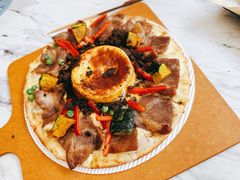-达美乐比萨(红山店)