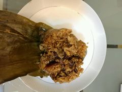 -金太粽(上海弄堂第一粽店)