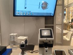 -溥仪眼镜PUYI OPTICAL(国贸商城店)