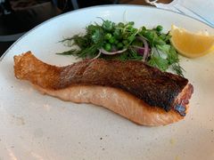 -FISH&POTATO Cō(地中海美食 万象城店)