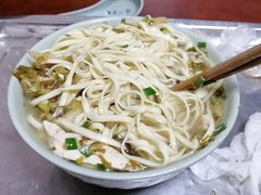 -味一早餐(新芝路店)