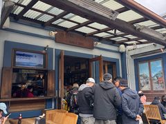 -Fergburger(皇后镇店)