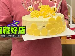 -85度C(厦门中华城新店)