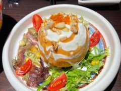 -小川洋风料理(深圳首店)