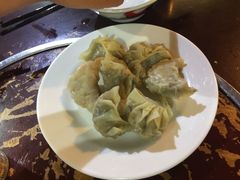 -禄源公·老莞诚饭店