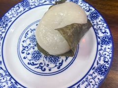 叶儿粑-西月城谭豆花(春熙路店)