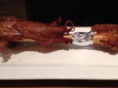 -西贝莜面村(上海百联西郊店)