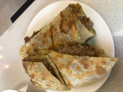 -华天新川面馆(闹市口店)