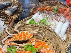 -抱德·潮汕味(琶洲店原惠城鱼仔)