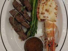 -安妮意大利餐厅(世贸天阶店)