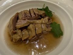 -扬州香格里拉·香宫中餐厅