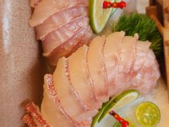 东星斑-蒋记海鲜姿造•洋房别墅(星河湾店)