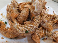 -新享乐海鲜(翠华路店)