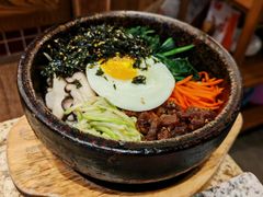 -東門韩国传统烤肉·韩国料理(银座直营店)