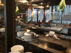 大堂-夏宫中餐厅(静安香格里拉店)