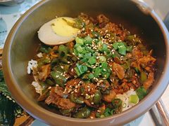 -京参 • 擂椒饭(这有山店)