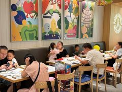 -菲滋意式餐厅(西溪印象城店)