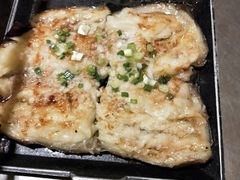 -很久以前羊肉串(打浦路店)