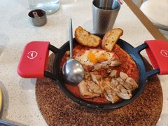 -必胜客(湘隆店)