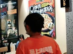 -领蟹祥记·香辣蟹·特色小海鲜(奥体天虹店)