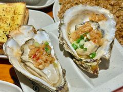 -本色.小马哥烧烤(五一路总店)