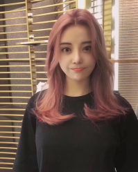 -3AM HAIR SALON染发接发