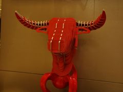 -BLD西餐厅(成都首座万丽酒店)