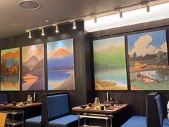 -海之屋韩式烤肉(海棠68环球美食街店)