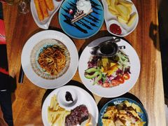 -Cactus墨西哥仙人掌餐厅