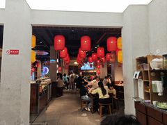 -湘阁里辣(大朗广场店)