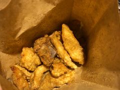 -傅强排骨(成都总店)