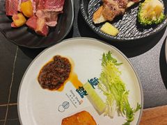 -東盛炭烤自助料理(浦东文峰广场店)