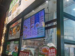 -阿金大白·上海菜馆(新天地店)