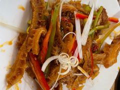 -马记永·兰州牛肉面(天通苑家乐福店)